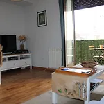 Lejlighed La Casa De Abedules