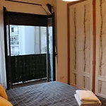 Apartment La Casa De Abedules Leon