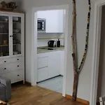 La Casa De Abedules