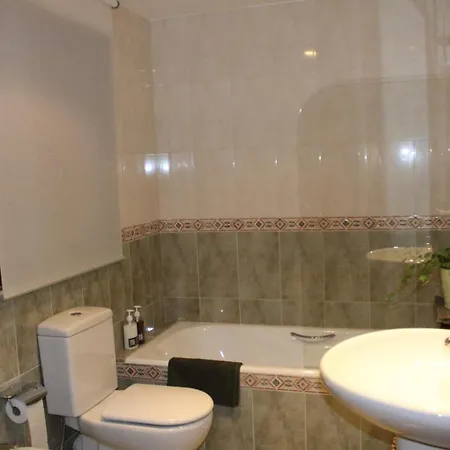 La Casa De Abedules Leão