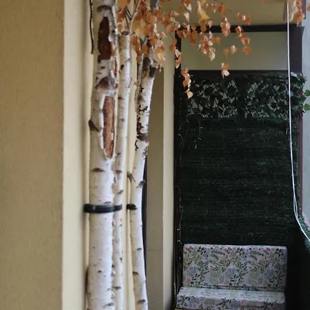 Apartamento La Casa De Abedules