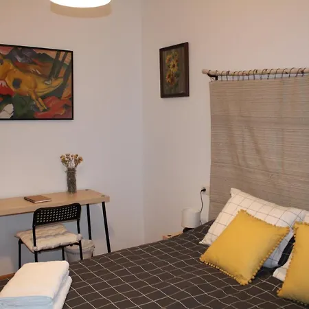 Apartment La Casa De Abedules