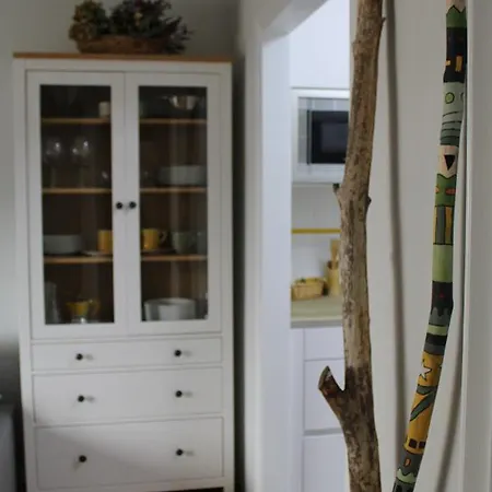 La Casa De Abedules Apartamento León
