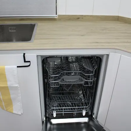 Apartment La Casa De Abedules *