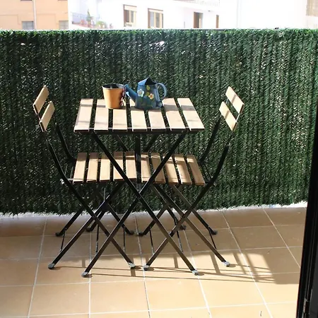 La Casa De Abedules Apartamento Leão