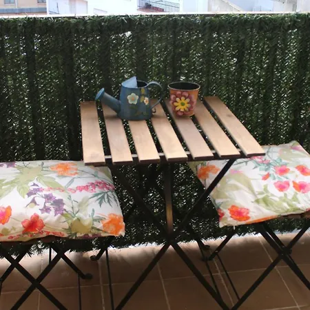 La Casa De Abedules