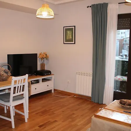 La Casa De Abedules *