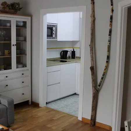 La Casa De Abedules
