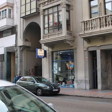 La Casa De Abedules Lejlighed *