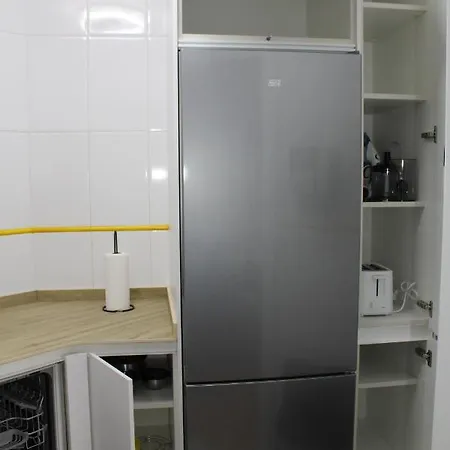 La Casa De Abedules