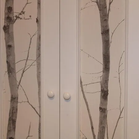 Apartamento La Casa De Abedules *