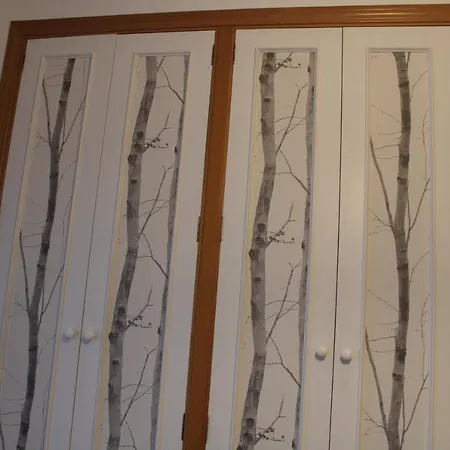 La Casa De Abedules Leão