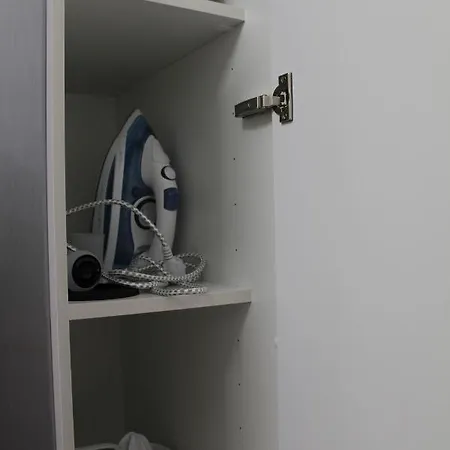 La Casa De Abedules Apartamento León