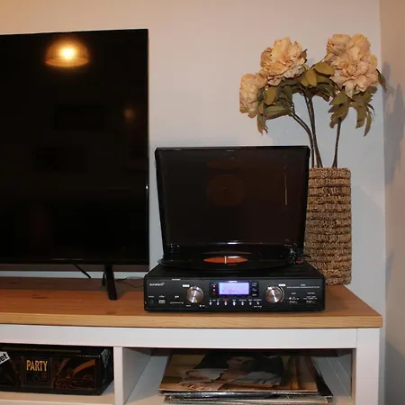 La Casa De Abedules Apartamento *