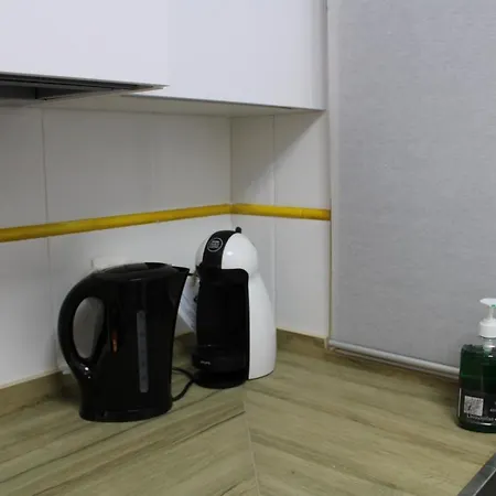 La Casa De Abedules *