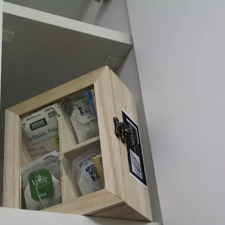 La Casa De Abedules León