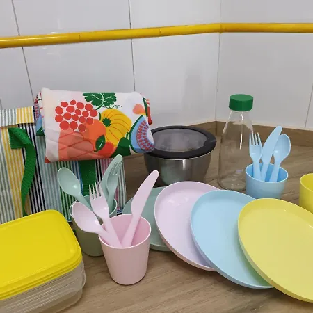 La Casa De Abedules Apartamento Leão