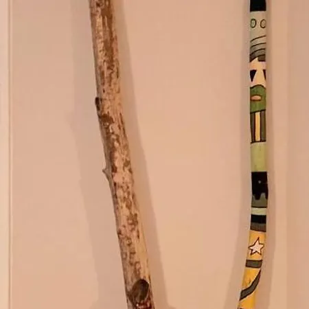 La Casa De Abedules Apartamento Leão