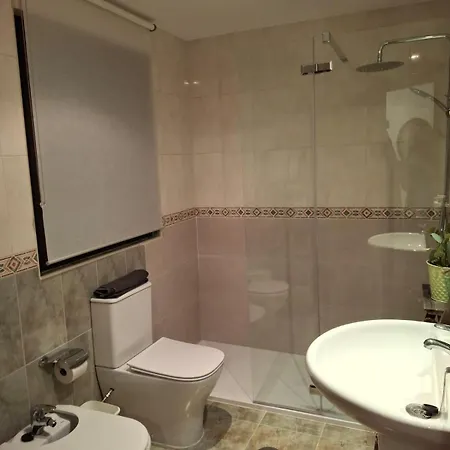 La Casa De Abedules *