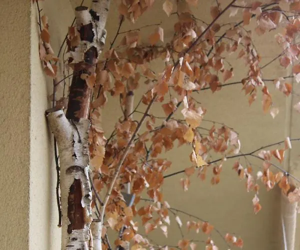 La Casa De Abedules Lejlighed