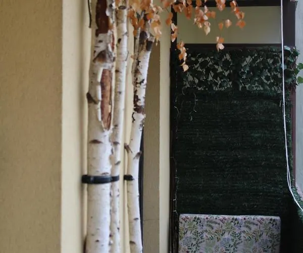 Lejlighed La Casa De Abedules