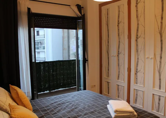 Lejlighed La Casa De Abedules León