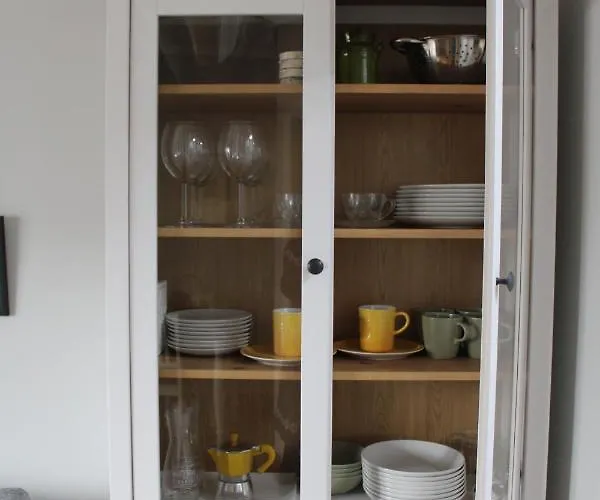 Lejlighed La Casa De Abedules León