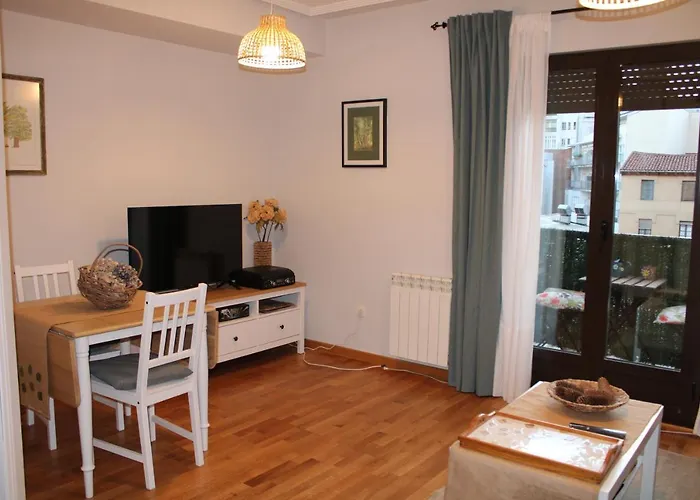 La Casa De Abedules *