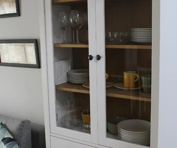 La Casa De Abedules Lejlighed León