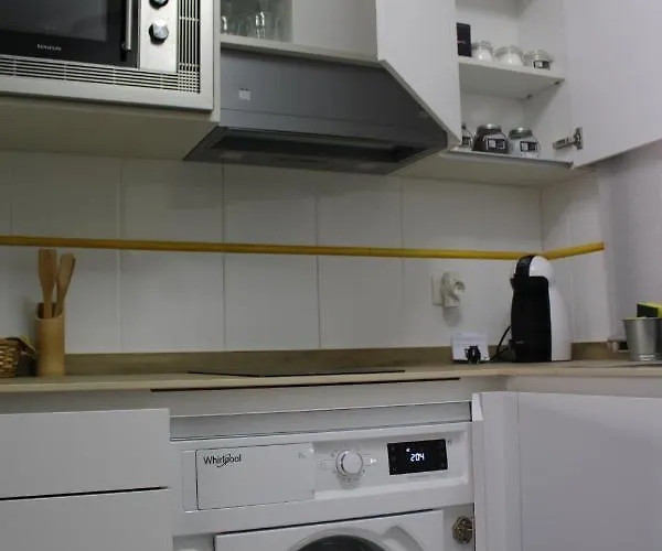 Lejlighed La Casa De Abedules León