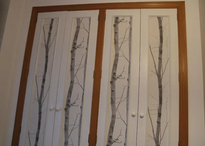 La Casa De Abedules León