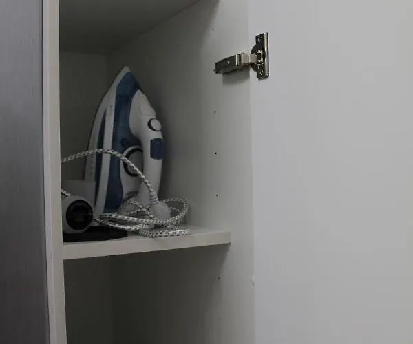 La Casa De Abedules Lejlighed León