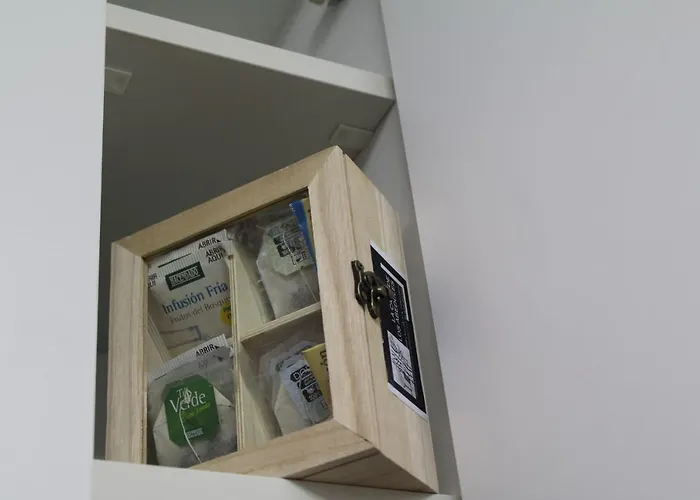 La Casa De Abedules León