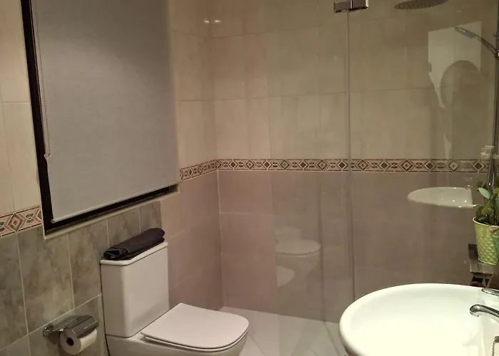 La Casa De Abedules *